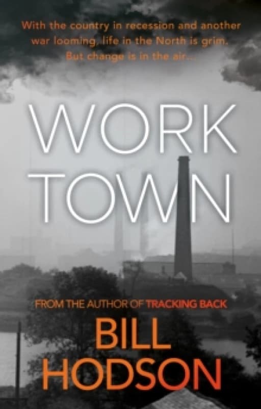 Worktown Paperback / softback