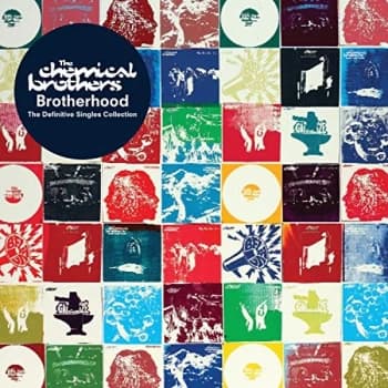 The Chemical Brothers - Brotherhood CD