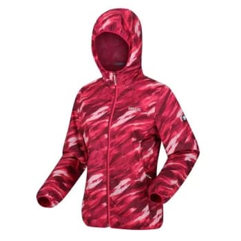 Regatta Serenton Waterproof Jacket - WildPlumBrsh