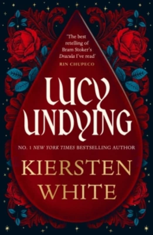 Lucy Undying: A Dracula Novel Paperback / softback