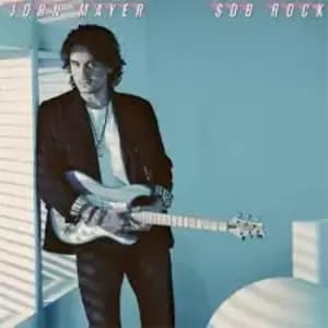 John Mayer - Sob Rock Vinyl