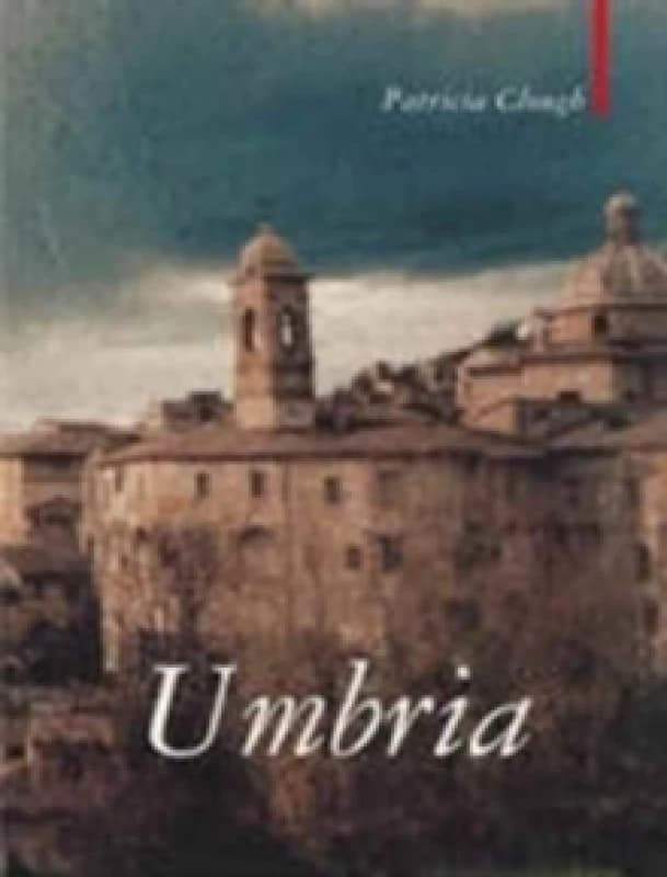 Umbria : The Heart of Italy Paperback / softback