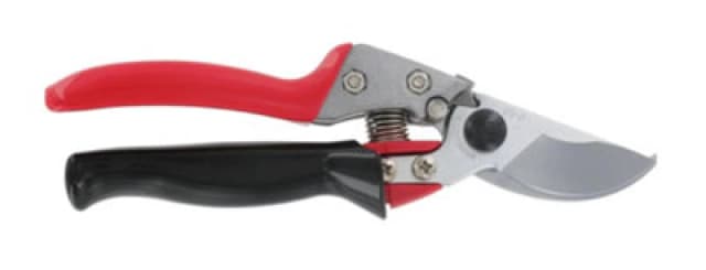 ARS VS-XR Single Hand Locking Rotating Grip Bypass Secateurs VS-8XR Length: 200mm