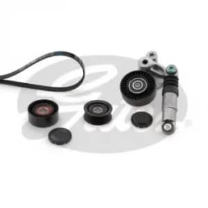 Micro-V Multi-Ribbed Belt Kit Gates K016PK2460