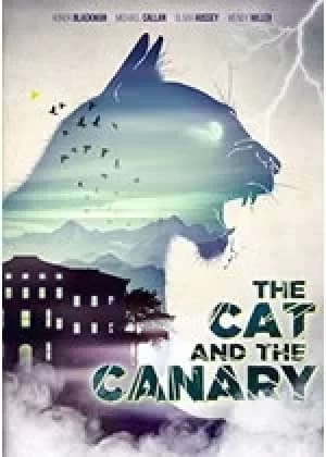 The Cat and the Canary (1978)