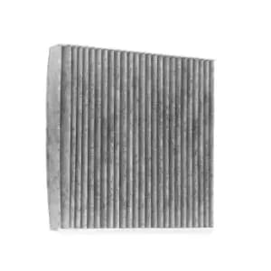 RIDEX Pollen filter RENAULT 424I0081 272779759R,7701048749,7701049749