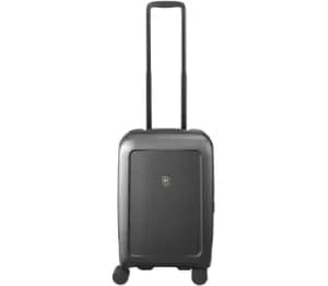 Connex Frequent Flyer Hardside (Black, 33 l)