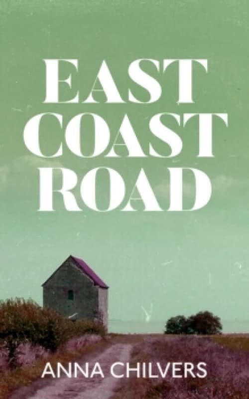 East Coast Road Paperback / softback