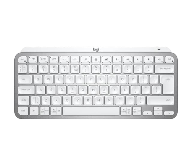Logitech Logitech MX Keys Mini For Business 920-010609