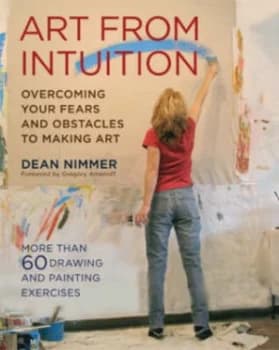 Art from intuition by Dean Nimmer