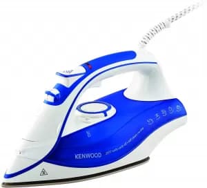 Kenwood ISP600BL 2600W Steam Iron