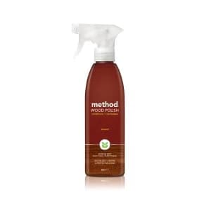 Method Wood Polish - 354ml