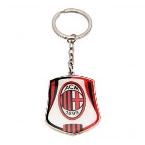 AC Milan Keyring