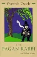 pagan rabbi and other stories