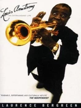 Louis Armstrong by Laurence Bergreen Paperback