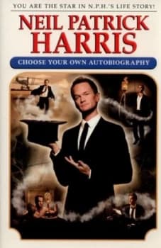 Neil Patrick Harris by Neil Patrick Harris Hardback