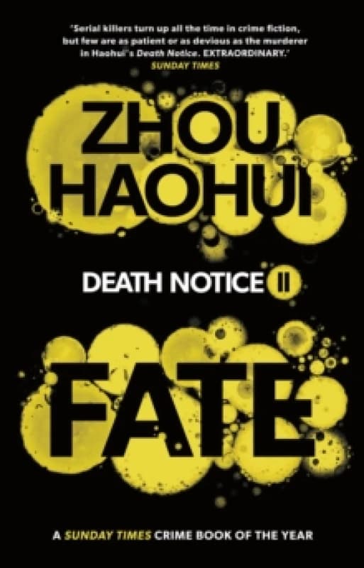 Fate : Death Notice II Paperback / softback
