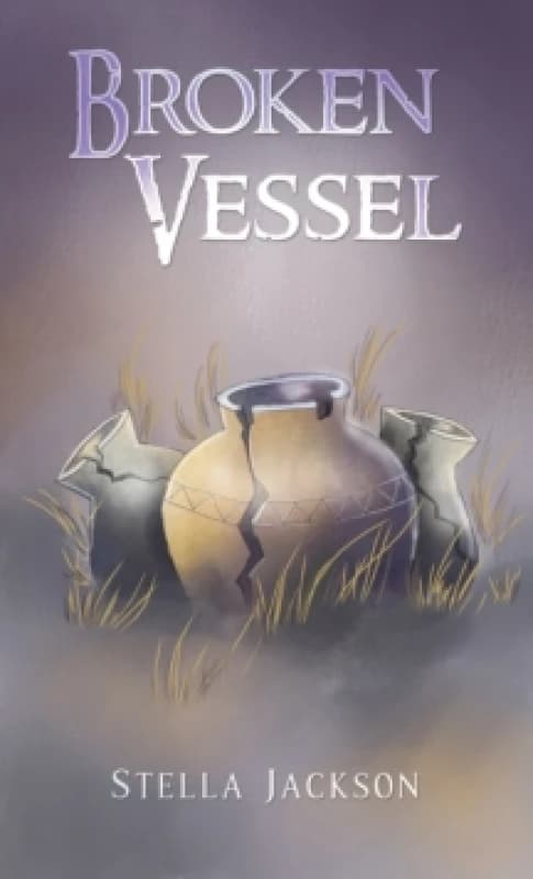 Broken Vessel Paperback / softback