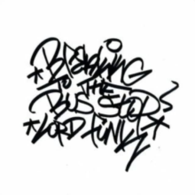 Breaking to the Bus Stop Vinyl