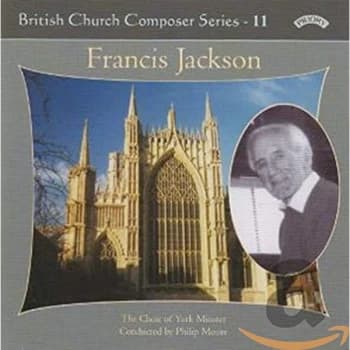 The Choir of York Minster - British Church Composer Series - Vol. 11 (Moore, Whiteley) CD