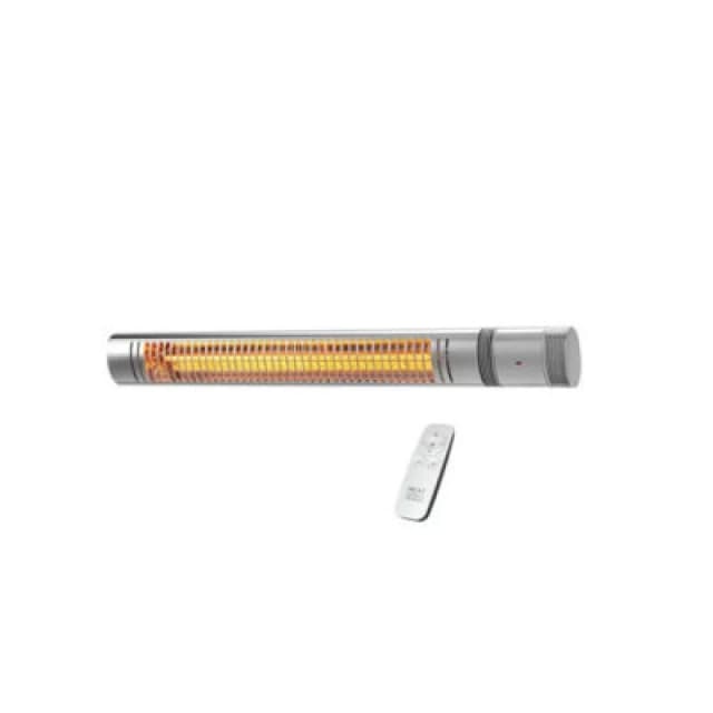 Shadow Ii 2Kw Ultra Low Glare Plus Heater