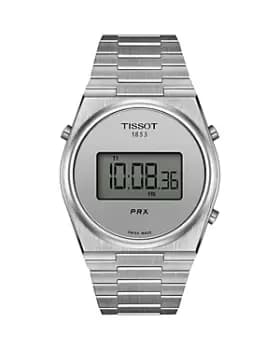 Tissot Prx Digital Watch, 40mm
