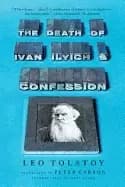 death of ivan ilyich and confession