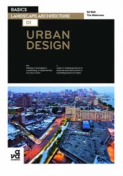 Urban Design by Ed Wall Paperback