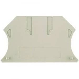 Weidmueller 1050000000 WAP 2.5 10 Grey