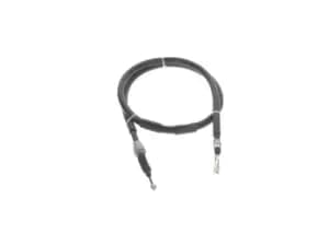 Bosch Brake Cable VW,FORD,SEAT 1 987 477 630 7201624,95VW2A603AC,7M0609701B Hand Brake Cable,Parking Brake Cable,Cable, parking brake 7M0609701C