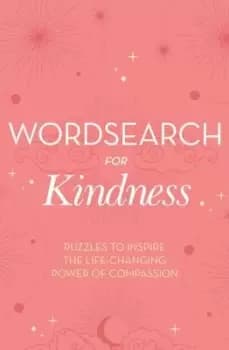 Wordsearch for Kindness - Eric Saunders - Paperback - Used