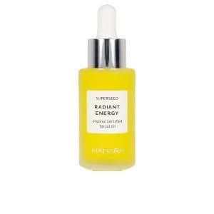 SUPERSEED radiant energy organic facial oil 30ml