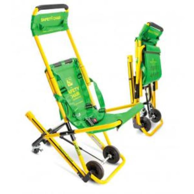 Safety ChairEv4000 Evacuation Chair 124X57X26.5cm