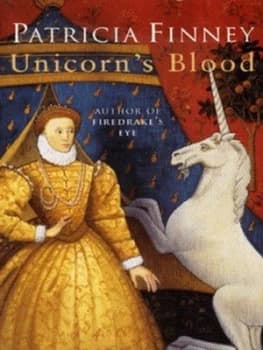 Unicorns Blood by Patricia Finney Paperback