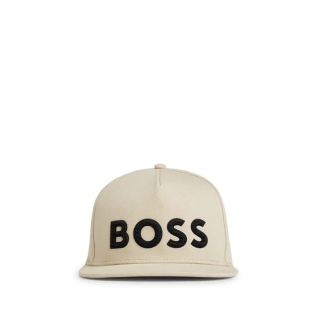 Boss Trans Express Cap - Green Green One Size