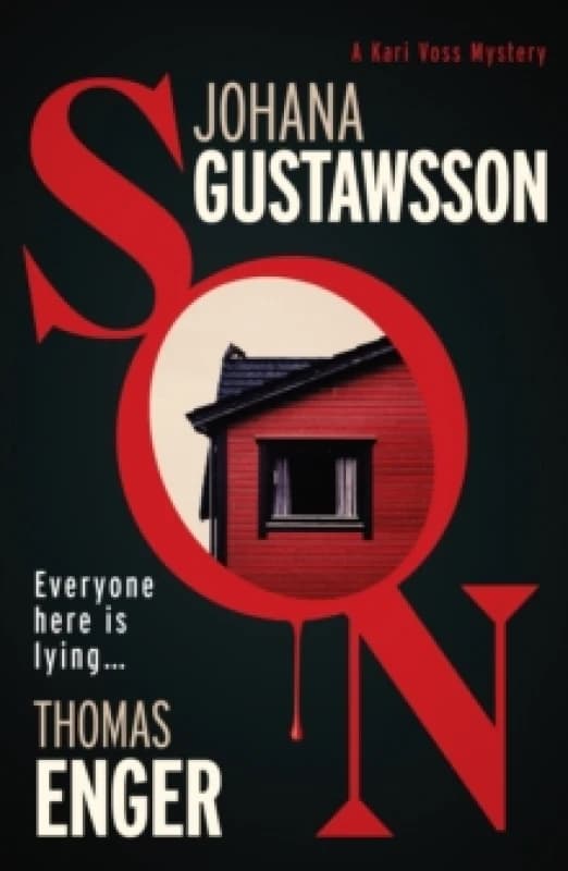 SON : Volume 1 Hardback