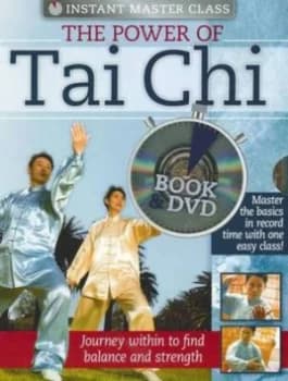 Power of Tai-Chi Hardback