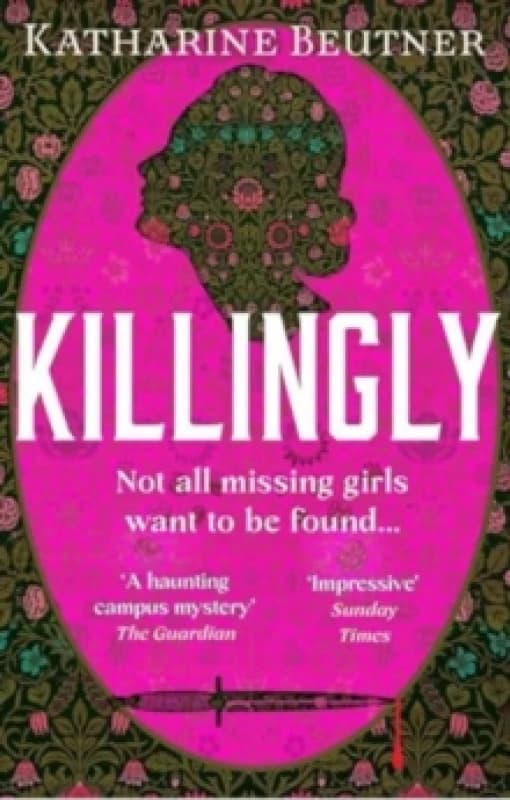 Killingly : A gothic feminist historical thriller, perfect for fans of Sarah Waters and Donna Tartt Paperback / softback