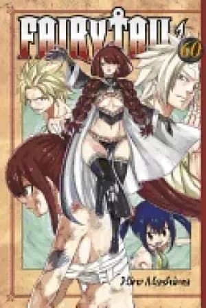 fairy tail 60