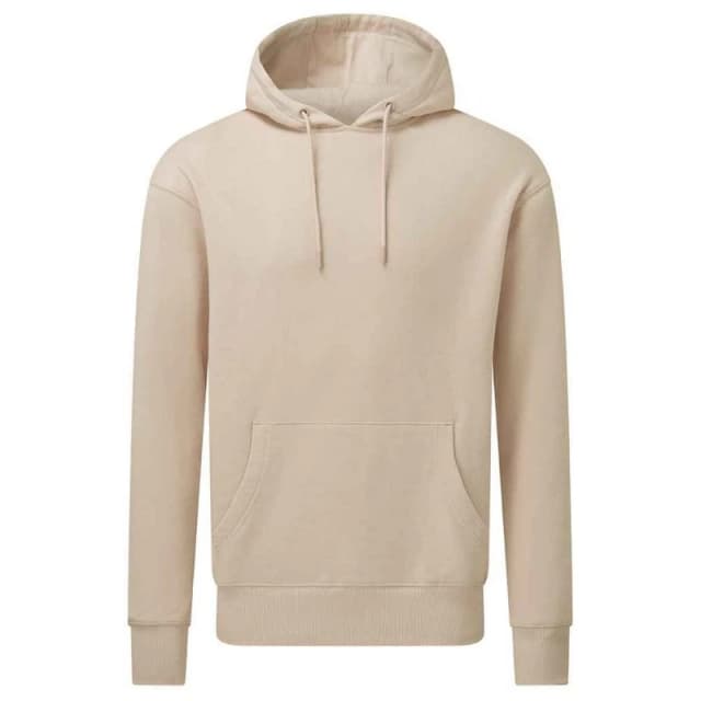 Anthem AM06 womens Sweatshirt in Beige