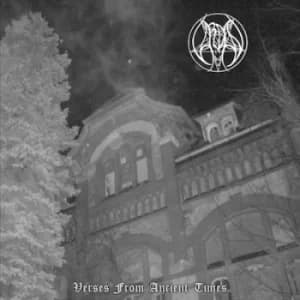 Verses from Ancient Times by Vardan CD Album