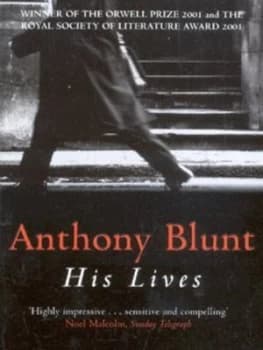 Anthony Blunt by Miranda Carter Paperback