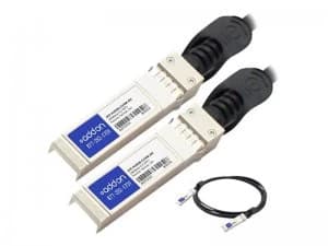 AddOn 3m Cisco Compatible SFP+ DAC - 10GBase Direct Attach Cable