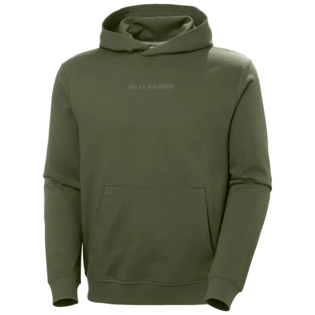 Helly Hansen Hooded sweatshirt Helly Hansen Core Vert Male S
