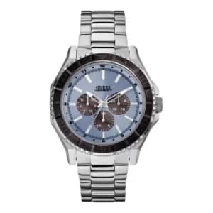 Guess W0479G2 Men's Unplugged Wristwatch