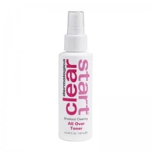 Dermalogica Clear Start All Over Toner 120ml