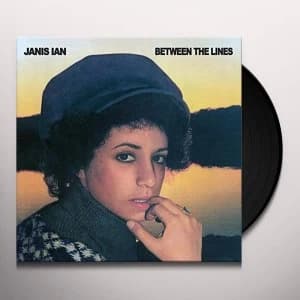 Janis Ian - Between The Lines Vinyl