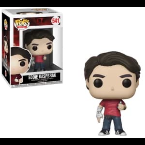 Eddie With Broken Arm IT Funko Pop Vinyl Figure
