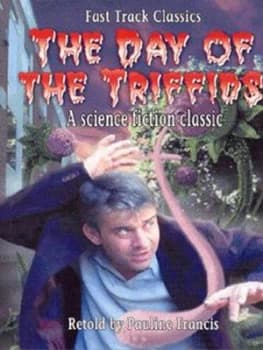 The Day of the Triffids by Pauline Francis and John Wyndham Paperback
