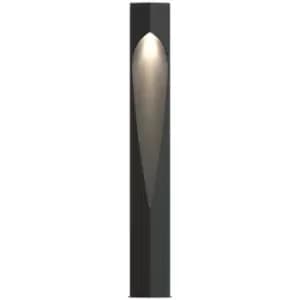 Nordlux Concordia Outdoor Bollard Anthracite, GU10, IP44